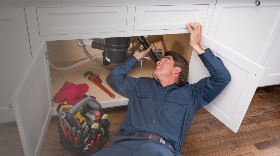 Local expert plumbing services in North Waterboro, ME